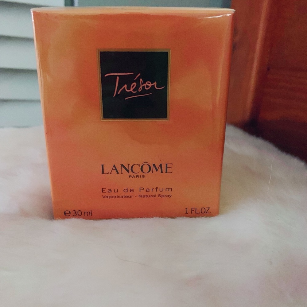 Tresor- Lancome